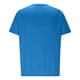 thumbnail image 5 of pstuiky camisetas de hombre, Camiseta informal de manga corta con cuello vuelto y botones para hombre camisas casuales para hombre xl, 5 of 7