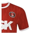 thumbnail image 2 of 2024-2025 Charlton Athletic Home Shirt, 2 of 4