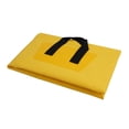 thumbnail image 3 of Camping Fishing Collapsible Bucket Camping Water Bucket Tear-Resistant, 3 of 8