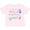 AD-Pink, variant on Inktastic Gymnast Future Boys or Girls Toddler T-Shirt