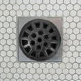 thumbnail image 2 of Gutter Downspout Strainer Gutter Guard Gutter Drain Cover Rain Gutter Strainer, 2 of 6