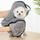 thumbnail image 1 of Xihbxyly Toalla de Secado para Perros, Microfibra Superabsorbente, Secado Rápido y Suave, Fácil de Usar para Baño y Exteriores, Lavable a Máquina, Apta para Perros Pequeños, Medianos y Grandes, Tamañ, 1 of 7