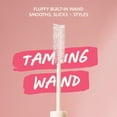 thumbnail image 2 of Hair Fruit Styling & Wand Tame Smooth Frizz Style Edges Hair Fruit Styling & Wand Tame Smooth Frizz Style Edges Features Dae Cactus Fruit 3-In-1 Styling Cream Plastic Styling Cream, 2 of 7