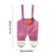 thumbnail image 3 of Bolsa para Guardar Monos de Conejito de Pascua, 3 of 6