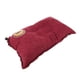 thumbnail image 3 of Cojín de aire inflable portátil para acampar al aire libre, almohada de viaje autoinflable rojo Cola Almohada de camping autoinflable, 3 of 8