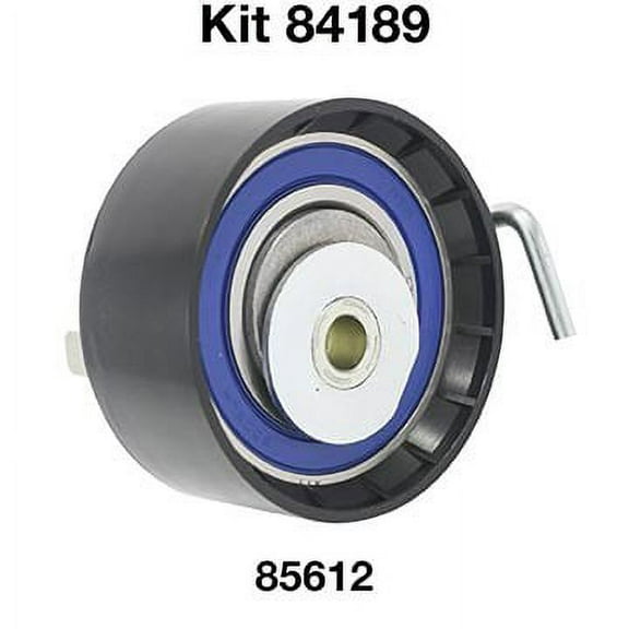 Dayco 84189 Timing Belt Kit Fits select: 2014-2018 FORD FUSION, 2011-2018 FORD FIESTA