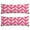 Bohemian S, variant on Bohemian Style Tribal Body Pillow Cover 20x54 - Geometric Long Pillow Case with Zipper - Nordic & Rustic Patterns - Breathable Maternity Pillowcase