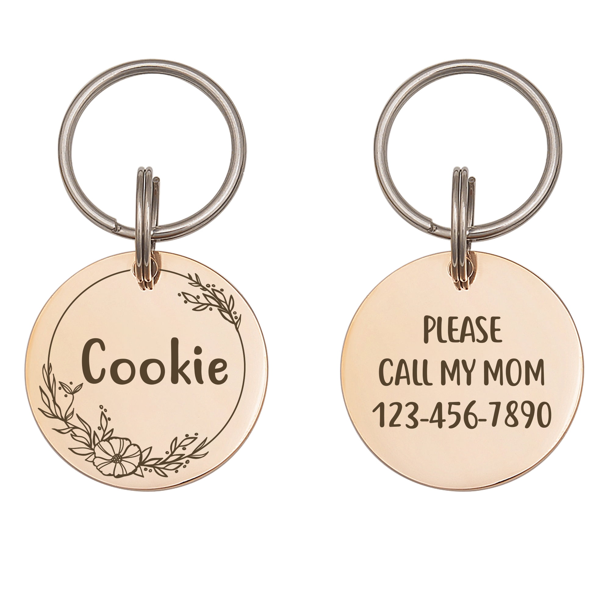 walmart dog tag machine price