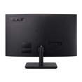 thumbnail image 2 of Acer ED0 27" FHD 1080P Curved Monitor 165Hz ED270R Sbiipx, 2 of 5