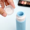 thumbnail image 6 of Micebay Travel Bottles for Toiletries, Tsa Approved, Travel Size Containers, BPA Free Leak Proof Tubs Refillable Liquid Accessories for Cometic Shampoo and Lotion Soap, 6 of 11