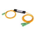 thumbnail image 4 of Cable de salto de parche de fibra CUTICAT Monomodo SC Amarillo 0.9M, 4 of 7