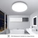 thumbnail image 2 of Luz de techo Airand LED 5000K 10.2in 20W, 2 of 2