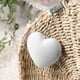 thumbnail image 4 of 2 uds bolso ligero bolso Sensor de luz forma de corazón bolso iluminador luz de noche colgante para mujeres señoras niñas oso de fresa Electrónica, 4 of 5