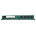 thumbnail image 1 of 2GB DDR2 PC2-6400 800MHz 240Pin 1.8V Desktop DIMM Memory RAM for Intel, for AMD(2GB/800,W), 1 of 7