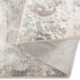 thumbnail image 2 of 5'3" x 7'6" Elaxi Premium Ultra Soft Indoor Area Rug Style 53, 2 of 4