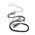 thumbnail image 3 of Arnés de cableado de arranque eléctrico arnés de cableado principal Anti grietas ABS TPU Durable resistente a altas temperaturas para motocicleta ANGGREK Otros, 3 of 8