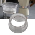 thumbnail image 1 of Dispensador De Polvo ANGGREK Moka Pot Dosificador De Café Ligero PC, 1 of 7