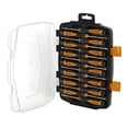 thumbnail image 1 of Juego Desarmador Joyero 15 Pz Largos Truper 14157 Truper JOY-15L, 1 of 2