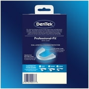 DenTek Professional-Fit Dental Guard for Teeth Grinding, 1 Count