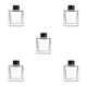 thumbnail image 2 of Difusores de Caña de Fragancia Bewildely para El Dormitorio Vidrio Cuadrado 100ml, 2 of 6