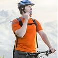 thumbnail image 3 of GASTROPOD 2026 New Hydration Bladder Leak Proof Water Reservoir, Military Water Storage Bladder Bag, Bpa Free Hydration Pack Replacement, for Hiking Biking Climbing Cycling Running, Large Ing, 3 of 6