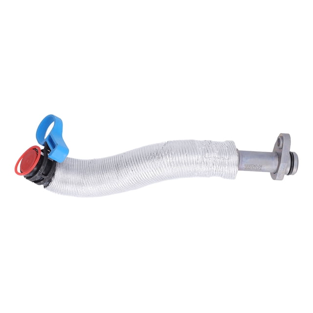 Tubo de retorno de aceite del turbocompresor, repuesto de piezas de motor 9806186880 para Peugeot 2008 3008 308 4008 408 5008 508