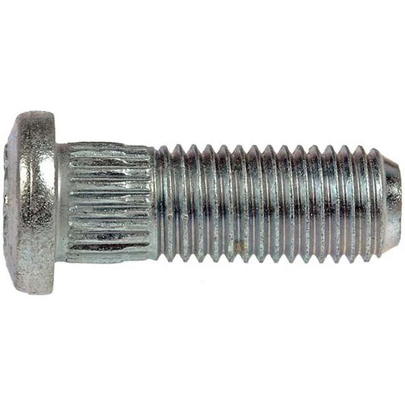 Dorman 6103621 M12-1.50 Serrated Wheel Stud