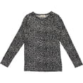 thumbnail image 3 of MarMar Leopard Long Sleeve Shirt, 3 of 3