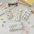 thumbnail image 4 of Étui à Lunettes de Soleil Mignon Portable Anti-Écrasement U5W2 U, 4 of 8