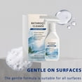 thumbnail image 4 of Scale Remover Bathroom Cleaner Foam Spray, Powerful Multi-Surface Limescale and Soap Scum Remover for Shower Glass, Tubs, Tiles, Taps and Sinks - Fast-Acting Deep Cleaning Foaming Action (3), 4 of 4