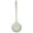 F, variant on Cozival Silicone Cooking Spoon Non-Stick, Heat Resistant Serving Spoon for Mixing Stirring, Scratch-Free Kitchen Utensil, Purple