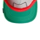 thumbnail image 5 of Gorra Curva con Malla Pook Nopal Diseño Mexicano Auténtico, 5 of 5