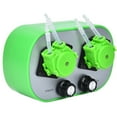 thumbnail image 3 of DC Motor,Miniature Peristaltic Pump Automatic Stepless Speed Regulation Pump Supplies Top-Notch Performance, 3 of 8