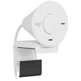 thumbnail image 2 of Webcam LOGITECH Brio 300 Full HD 1080p USB-C Microfono Integrado, 2 of 5