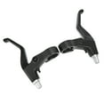 thumbnail image 1 of Tbest Brake Lever, Brake Handle Practical For Riding For Mountain Bike For Bike For Outdoor, 1 of 8