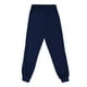 thumbnail image 2 of Jogger Para Niña Justice Azul Marino Pants Talla 10, 2 of 3