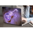 thumbnail image 5 of KSK KAISHEK Hard Case Shell Cover Only for Old MacBook Air 13" 2010/2013/2014-2017 A1466 A1369, Creative B 36, 5 of 5