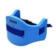 thumbnail image 2 of Flotador de espalda de espuma EVA para entrenamiento en piscina, equipo de natación, cinturón portátil para correr en el agua L azul, 2 of 9