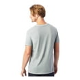 thumbnail image 3 of Alternative 04850C1 Men's Heritage Garment-Dyed Distressed T-Shirt, 3 of 5