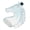125ml, variant on Elegant Present Horse Head Shape Wine Bottle for Whisky Borosilicate Glass Texture Suitable for Home Decorating