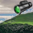 thumbnail image 5 of 12x50 High Powered Monoculars for Adults high Powered BAK-4 Prism and FMC Lens Monocular Telescope for Smartphone Monoculars for Bird Watching/H, 5 of 5