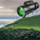 thumbnail image 5 of 12x50 High Powered Monoculars for Adults high Powered BAK-4 Prism and FMC Lens Monocular Telescope for Smartphone Monoculars for Bird Watching/H, 5 of 5