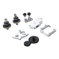 thumbnail image 1 of Piezas de actualización RC CUTICAT para 144001 144002 1/14 PLATA, 1 of 8