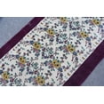thumbnail image 6 of Colorful Rug, Vintage Rug, Turkish Rug, Home Decor Rug, 3.8x6.9 ft Area Rug, 6 of 9