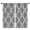Gray Geometric Pattern, variant on Blackout Kids Curtains,Gray Geometric Pattern Childrens Insulated Curtains Set Of 2,Bedroom Essentials,Toddler Room Decor 42x84in(106x213cm)