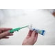 thumbnail image 5 of Cepillo dientes Dr Brown's para bebé cocodrilo verde, 5 of 5