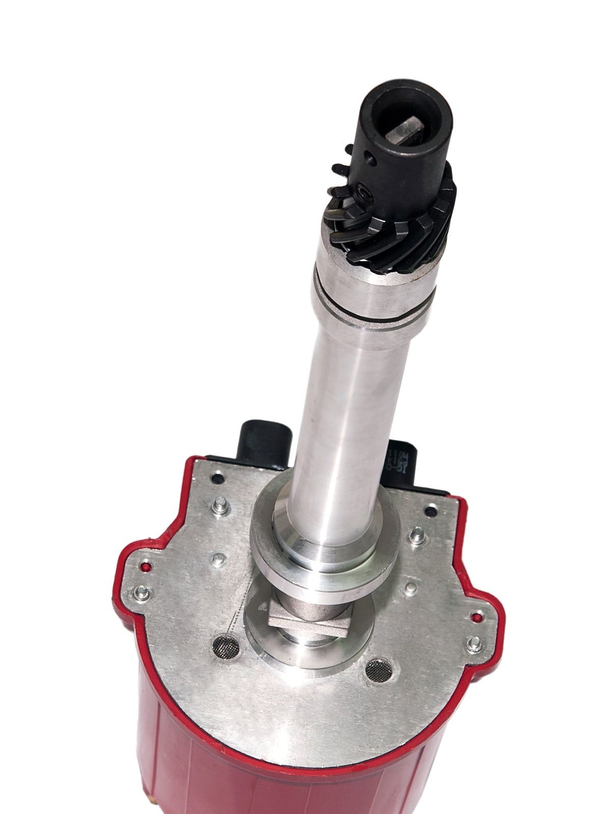 Front Ignition Distributor fit for GMC Cadillac Chevy Pickup Truck Tahoe5.0 5.7L