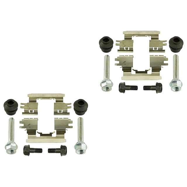Kits de Cálipers de Frenos HO AUTOPARTES Delanteros 2002 A 2007 Suzuki
