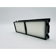 thumbnail image 7 of Jaspertronics Replacement Air Filter for The Epson EH-TW6000W Projector - 1 Unit per pack, 7 of 7