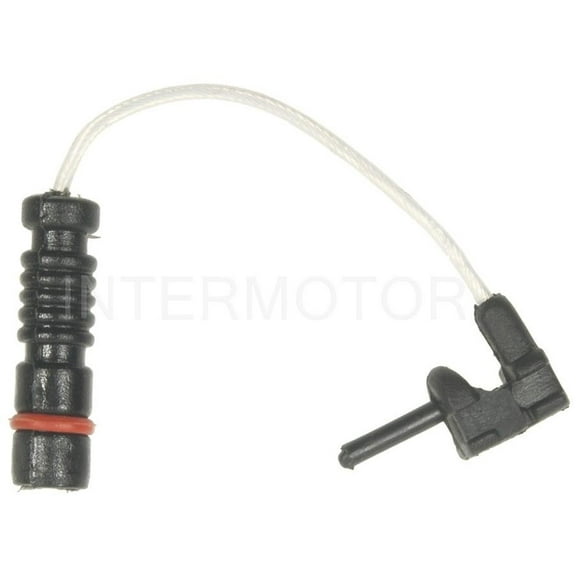 Disc Brake Pad Wear Sensor